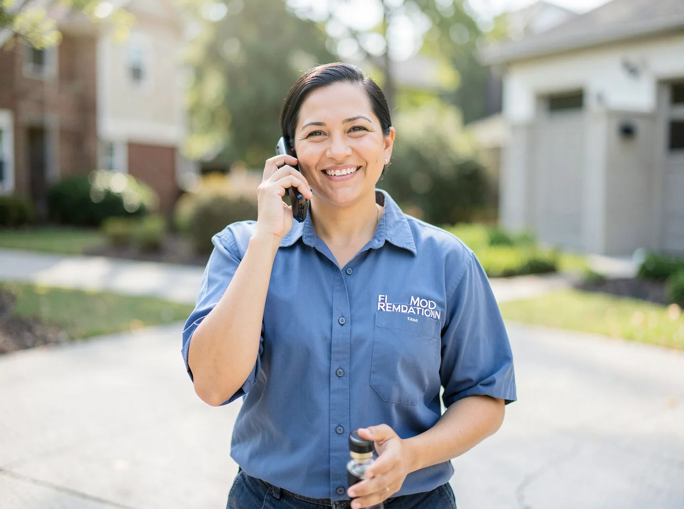 Mold Remediation Buena Vista, NM FAQs